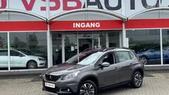 Gebruikt 2016 Peugeot 2008 Allure SUV | € 8.450 (Super prijs)