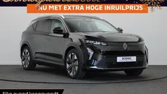 Gebruikt 2025 Renault Scénic Komfort MPV | € 36.940 (Goede deal)
