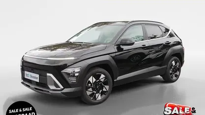 Occasion Hyundai Kona Premium 2025 SUV
