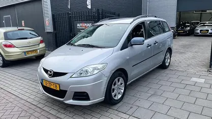 Occasion Mazda 5 116 PK (85 kW) 2008 MPV