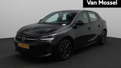Zwart Gebruikt 2023 Opel Corsa GS Line Hatchback | € 17.440 (Eerlijke prijs)