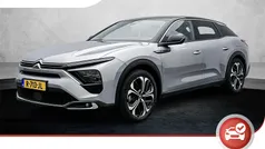Citroën C5 X