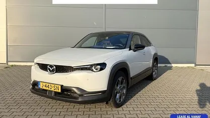 Occasion 2020 Mazda MX30 Edition SUV | € 12.900 (Eerlijke prijs)