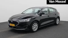 Gebruikt 2022 Ford Focus Hatchback | € 19.845 (Eerlijke prijs)