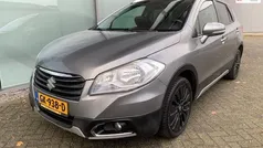 Gebruikt 2015 Suzuki SX4 S-Cross Exclusive SUV | € 8.750 (Super prijs)