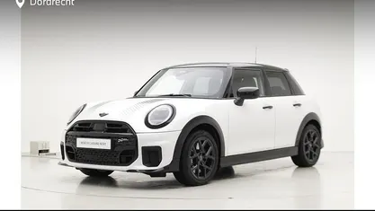 Occasion Mini John Cooper Works Comfort 156 PK (114 kW) 2025 Hatchback