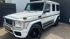 Gebruikt 2006 Mercedes G500 AMG SUV | € 37.950 (Super prijs)