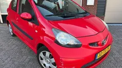 Gebruikt 2007 Toyota Aygo Hatchback | € 1.999 (Goede deal)