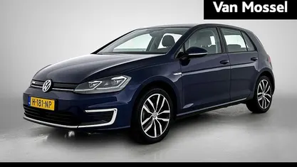 Occasion 2020 VW e-Golf Hatchback | € 13.440 (Super prijs)