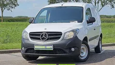 Gebruikt 2020 Mercedes Citan 109 Van | € 6.850 (Goede deal)