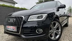 Gebruikt 2014 Audi Q5 S-Line SUV | € 18.490