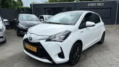 Gebruikt 2020 Toyota Yaris Hatchback | € 16.500 (Goede deal)