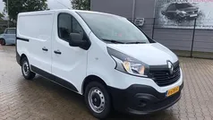 Gebruikt 2017 Renault Trafic Van | € 6.989 (Eerlijke prijs)