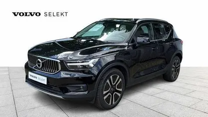 Occasion Volvo XC40 Inscription 2021 SUV