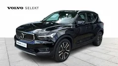 Gebruikt 2021 Volvo XC40 Inscription SUV | € 31.499 (Goede deal)