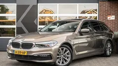 Grijs Gebruikt 2018 BMW 530 Executive Stationwagen | € 28.950 (Goede deal)