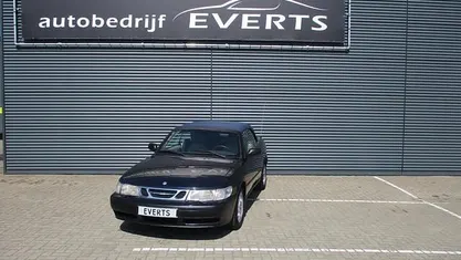 Occasion Saab 9-3 150 PK (110 kW) 1998 Cabriolet