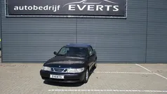 Gebruikt 1998 Saab 9-3 Cabriolet | € 3.450 (Eerlijke prijs)