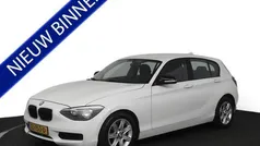 Wit Gebruikt 2012 BMW 116 Hatchback | € 8.400 (Eerlijke prijs)