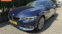 Blauw Gebruikt 2018 BMW 430 Executive Coupé | € 29.950 (Eerlijke prijs)