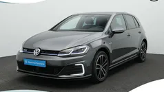 Grijs Gebruikt 2020 VW Golf VIII GTE Hatchback | € 19.900 (Super prijs)