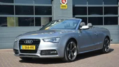 Gebruikt 2015 Audi A5 Cabriolet S-Line Cabriolet | € 17.950 (Eerlijke prijs)