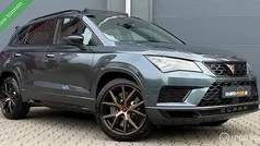 Grijs Gebruikt 2020 Cupra Ateca SUV | € 32.950 (Eerlijke prijs)