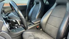 Mercedes CLA180