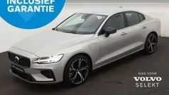 Gebruikt 2024 Volvo S60 Plus Sedan | € 41.950 (Eerlijke prijs)