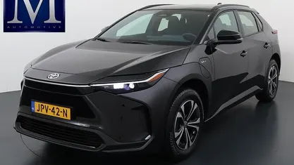Overig Nieuw 2025 Toyota bZ4X Comfort SUV | € 35.440 (Eerlijke prijs)