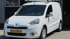 Overige Gebruikt 2015 Peugeot Partner MPV | € 6.450 (Eerlijke prijs)