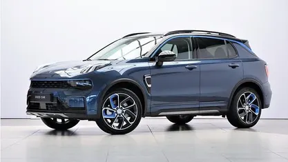 Occasion Lynk & Co 01 261 PK (191 kW) 2023 SUV