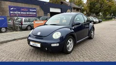 Gebruikt 2003 VW Beetle Highline Hatchback | € 1.295 (Goede deal)