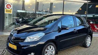Occasion Toyota Yaris 99 PK (72 kW) 2014 Hatchback