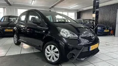 Gebruikt 2014 Toyota Aygo Hatchback | € 3.895 (Eerlijke prijs)