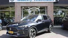 Zwart Gebruikt 2024 MG EHS Luxury SUV | € 29.495 (Eerlijke prijs)