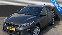 Gebruikt 2021 Kia Ceed Stationwagen | € 19.900 (Eerlijke prijs)