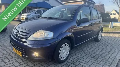 Occasion 2006 Citroën C3 Hatchback | € 1.950 (Eerlijke prijs)