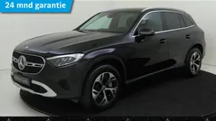Mercedes GLC300e
