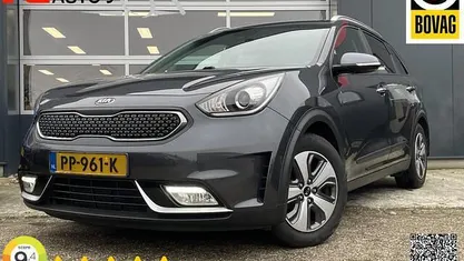 Occasion Kia Niro 142 PK (104 kW) 2017 SUV
