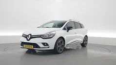 Gebruikt 2019 Renault Clio GrandTour LIMITED Stationwagen | € 11.900 (Eerlijke prijs)