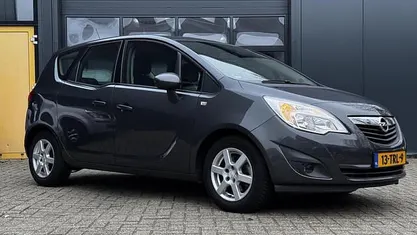 Occasion Opel Meriva Edition 120 PK (88 kW) 2012 MPV