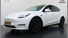 Gebruikt 2021 Tesla Model Y Long Range SUV | € 32.895 (Goede deal)