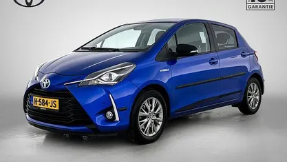 Occasion Toyota Yaris 101 PK (74 kW) 2020 Hatchback