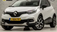 Gebruikt 2019 Renault Captur Intens SUV | € 14.445 (Super prijs)