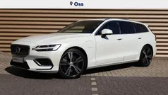 Gebruikt 2021 Volvo V60 Inscription Stationwagen | € 34.950 (Eerlijke prijs)