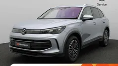 Gebruikt 2025 VW Tiguan Edition SUV | € 47.900 (Super prijs)