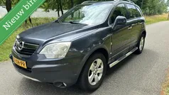 Gebruikt 2007 Opel Antara Enjoy SUV | € 2.999 (Super prijs)
