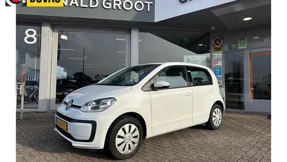 Occasion VW up! 2021 Hatchback
