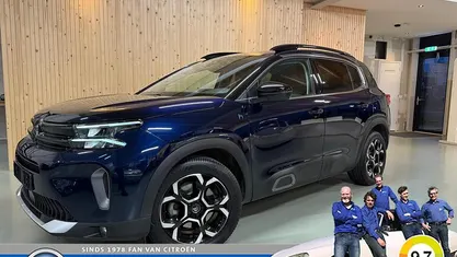 Gebruikt 2022 Citroën C5 Aircross Feel SUV | € 22.900 (Eerlijke prijs)